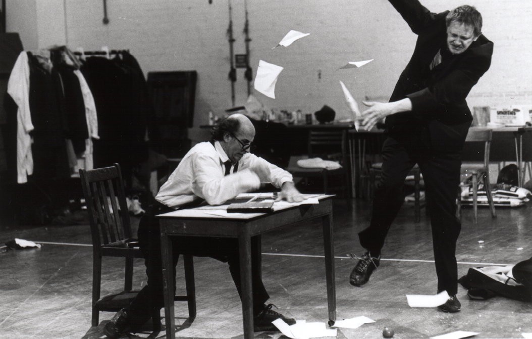 Marcello Magni Interview