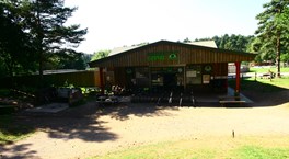Cannock Chase Visitor Centre