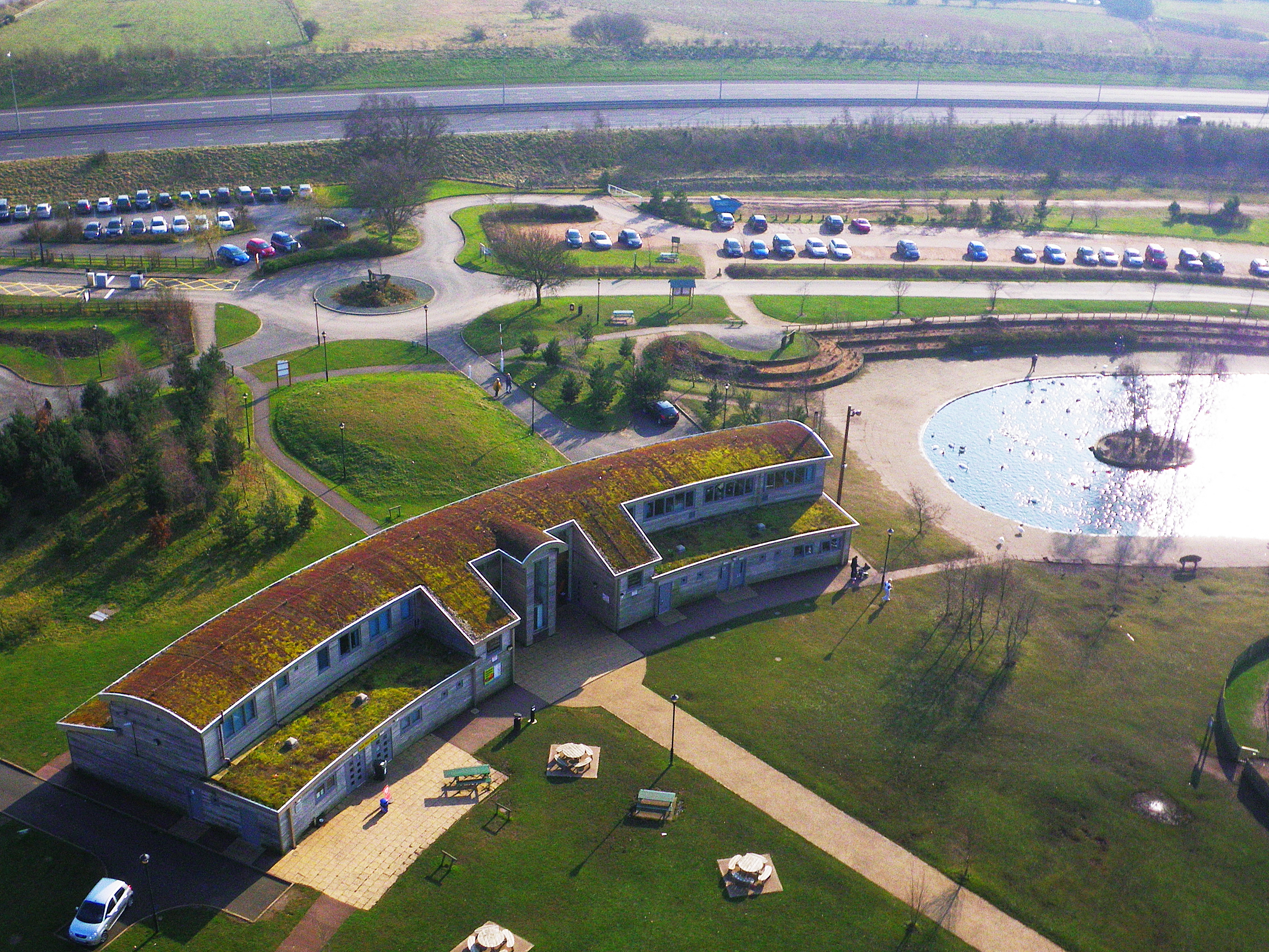 Chasewater Innovation Centre