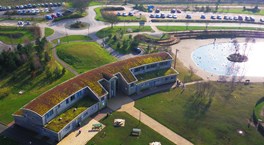 Chasewater Innovation Centre