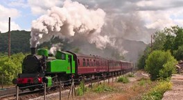 Churnet Valley Railway