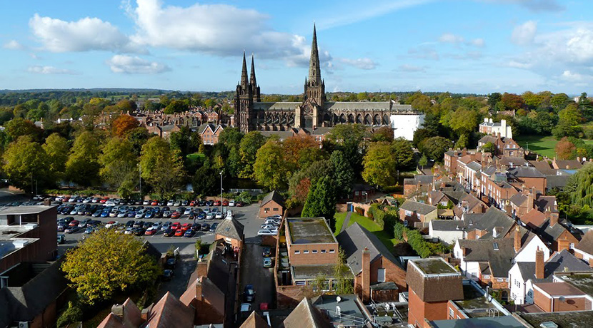 Lichfield