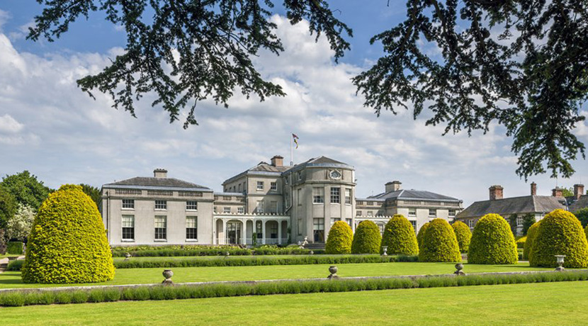 Shugborough Historic Working Estate