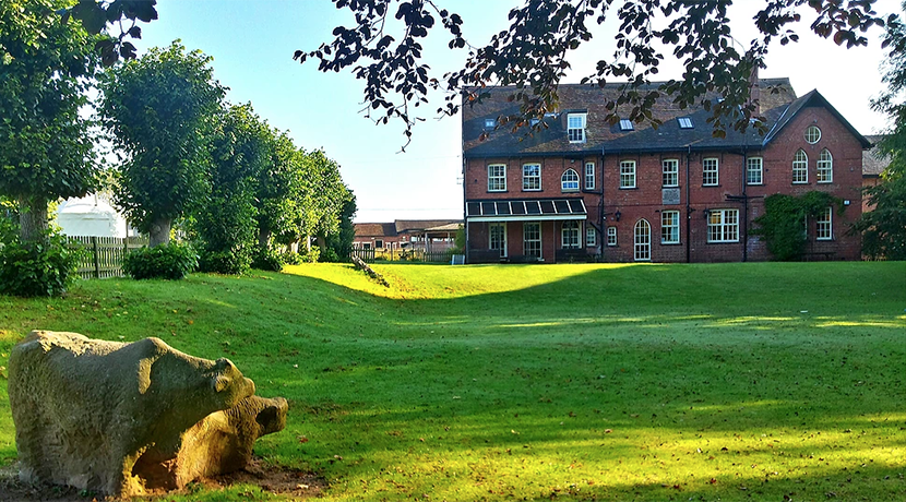 Standon Bowers Outdoor Education Centre