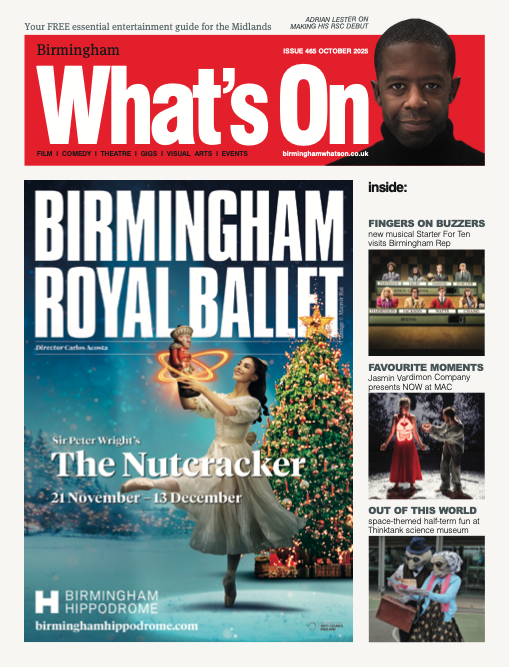 Birmingham