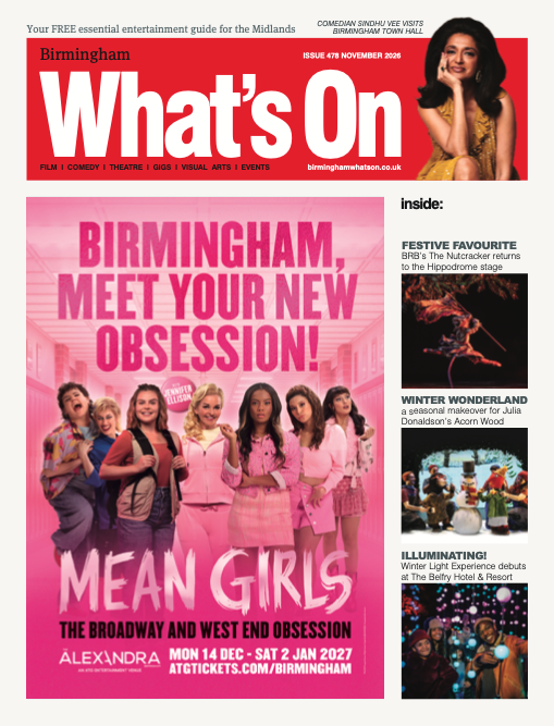 Birmingham
