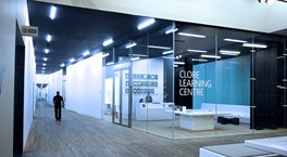 Clore Learning Centre