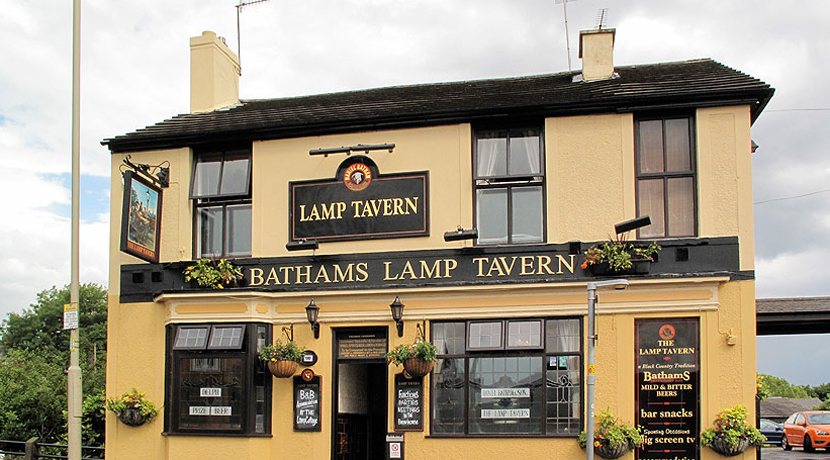 Dudley Brewhouse Blues Club