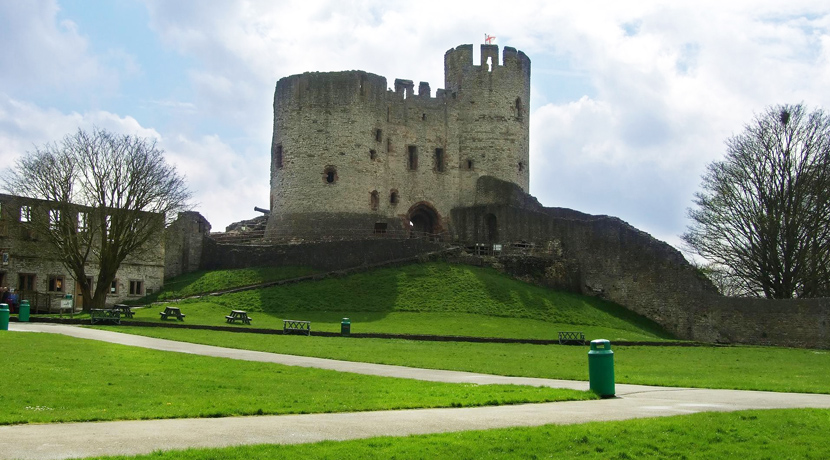 Dudley Castle