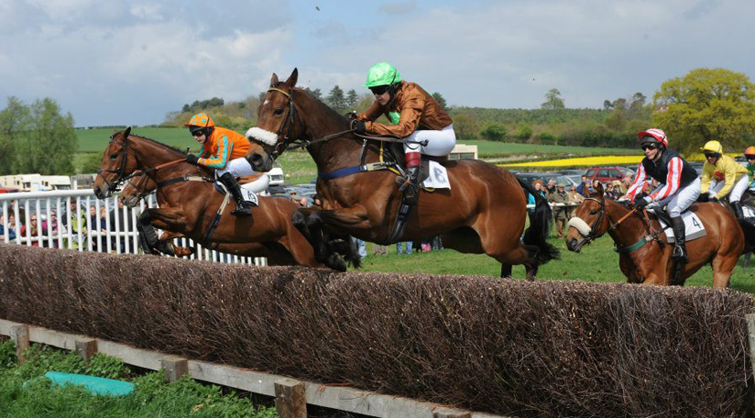 Eyton Races