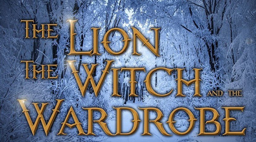 Tickets to The Lion, The Witch And The Wardrobe