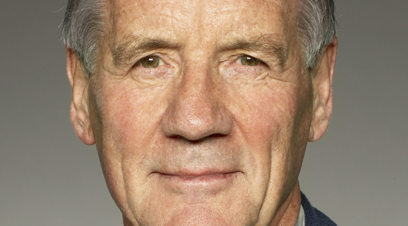 Michael Palin