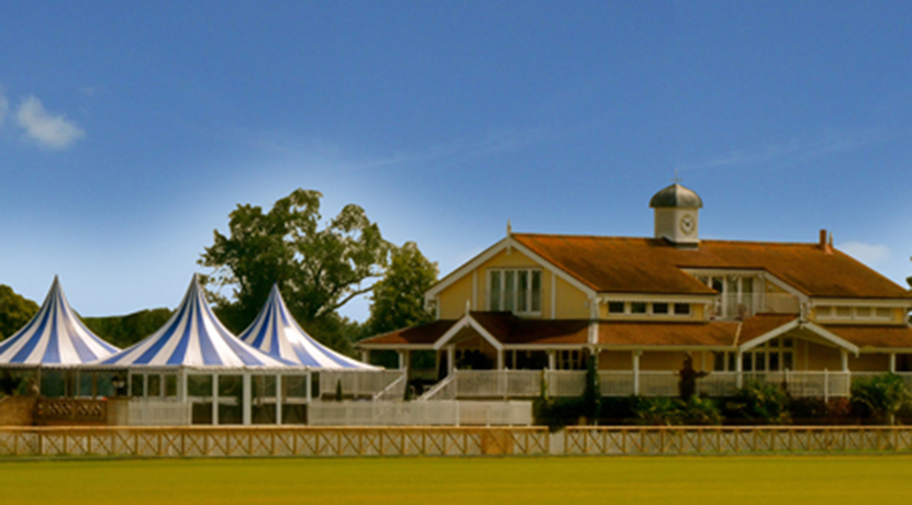 Dallas Burston Polo Club