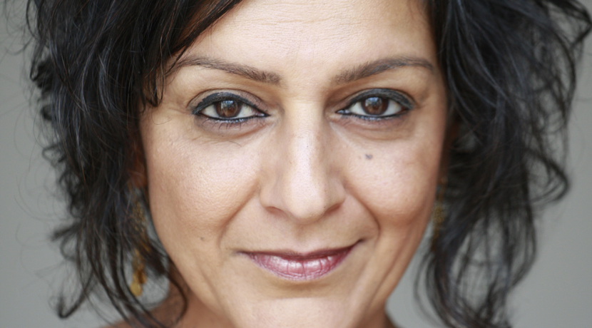 Meera Syal