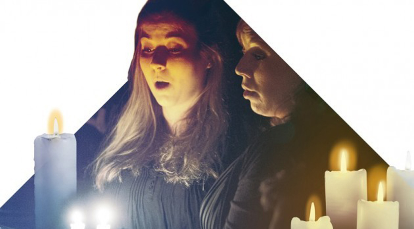 Tickets to Ex Cathedra - Christmas Music By Candlelight