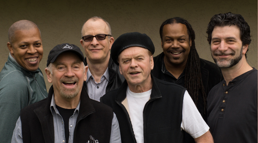 Tickets to Average White Band