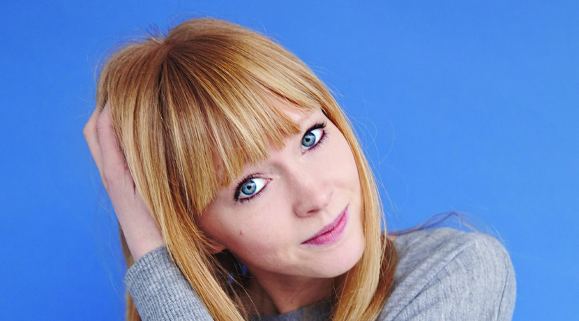 Lucy Rose