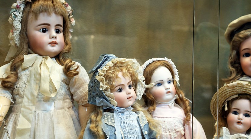 Tickets to Antiques For Everyone