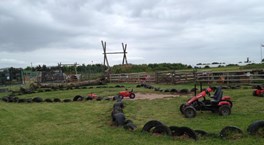 Lower Drayton Farm