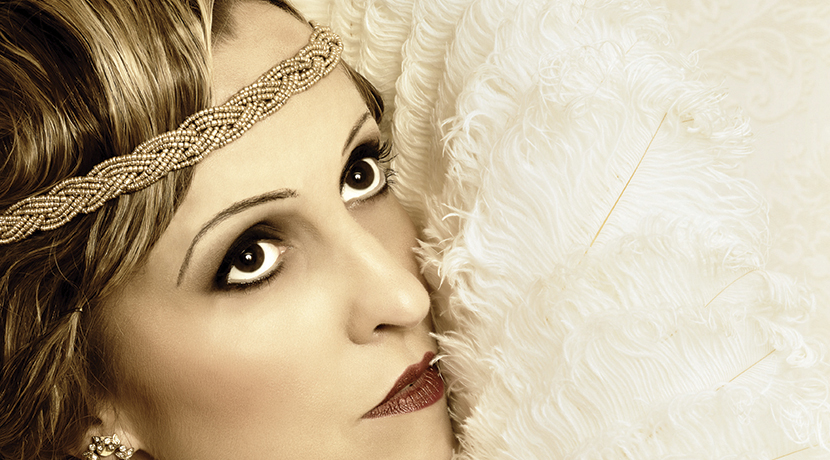 Tickets to see The Great Gatsby