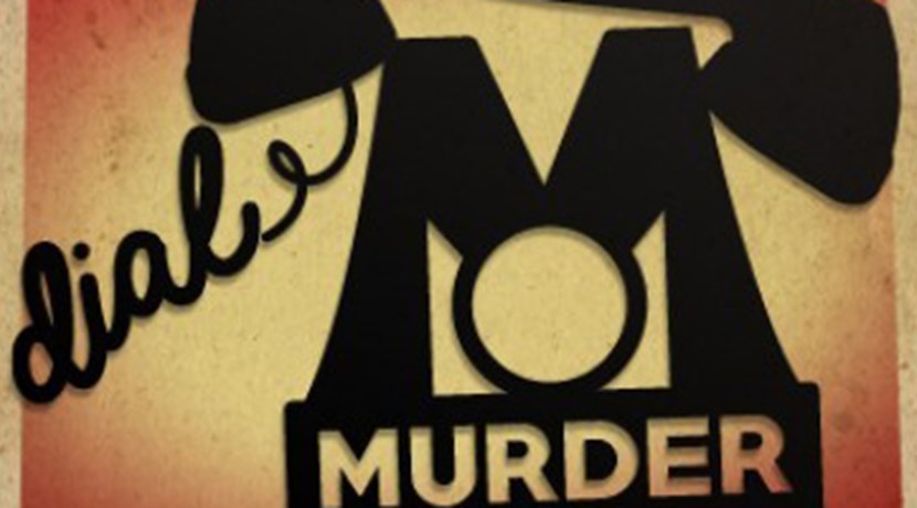 Tickets to Dial M For Murder