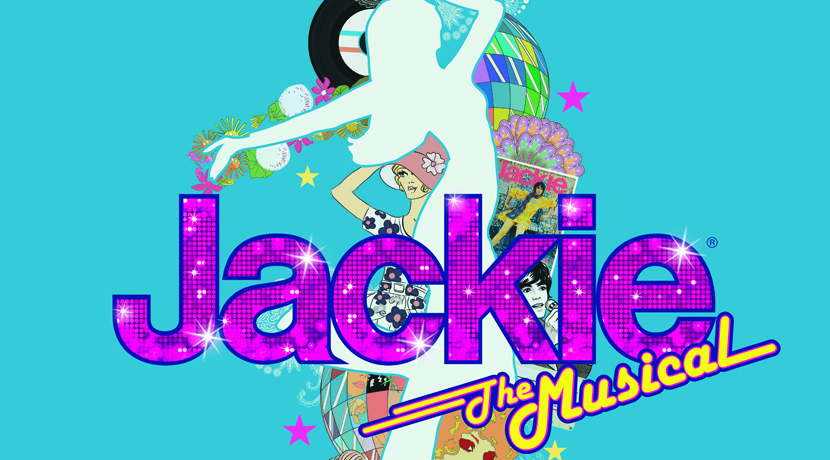 Win tickets to Jackie The Musical