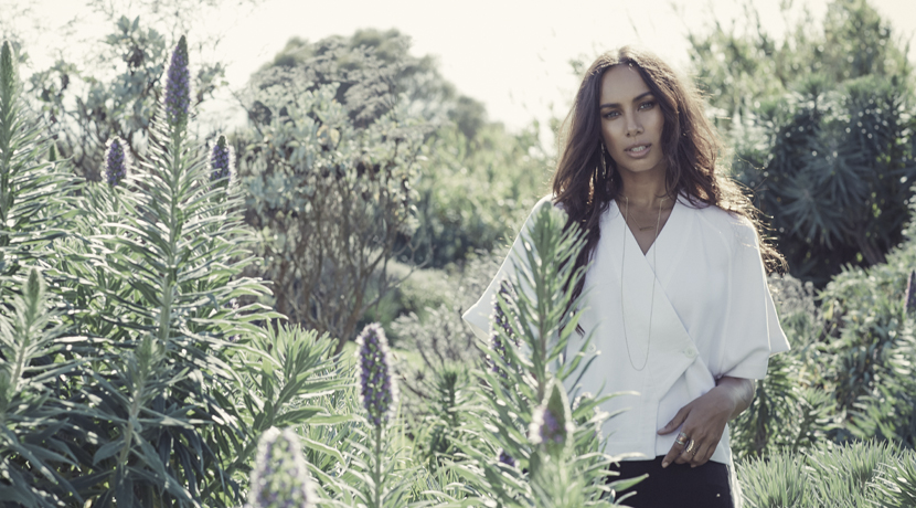 Leona Lewis