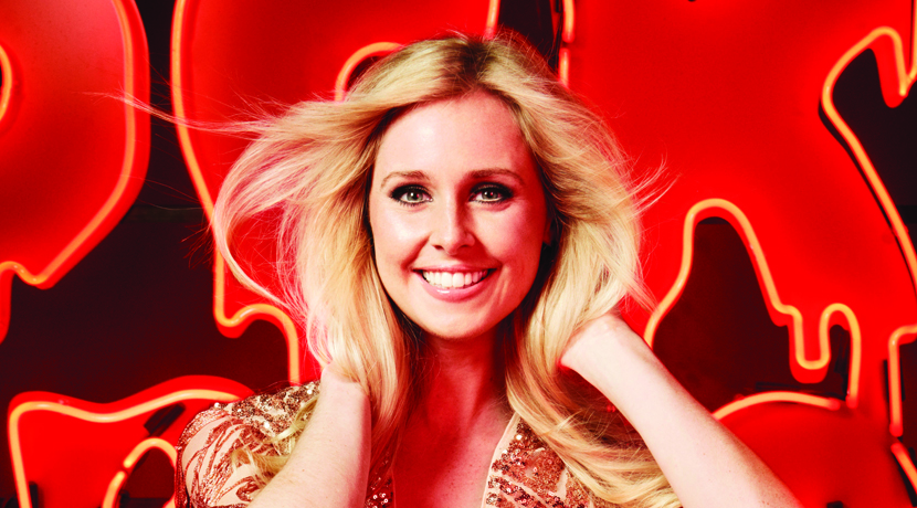 Diana Vickers