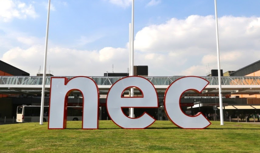 NEC