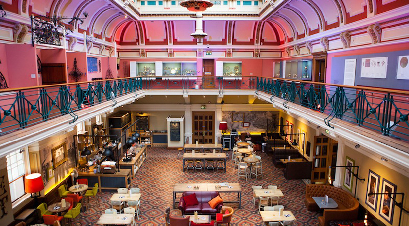 8 things to do in Brum this Valentine's Day