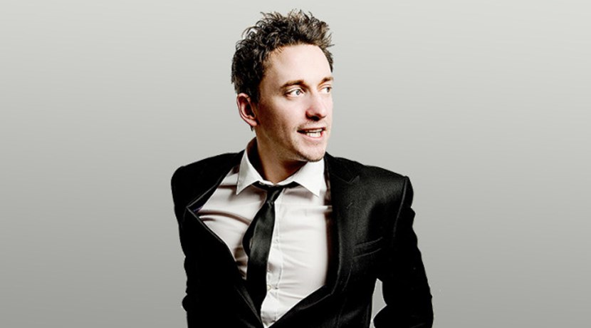 John Robins interview