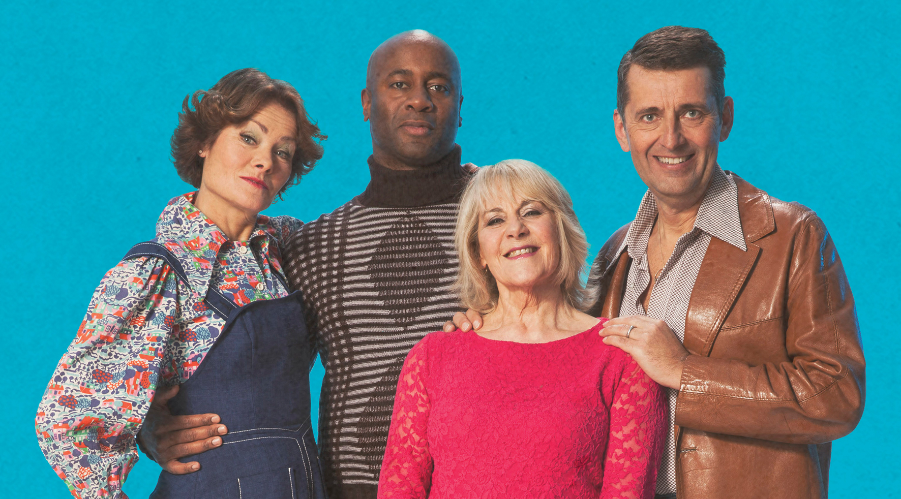 Tickets to Jackie The Musical