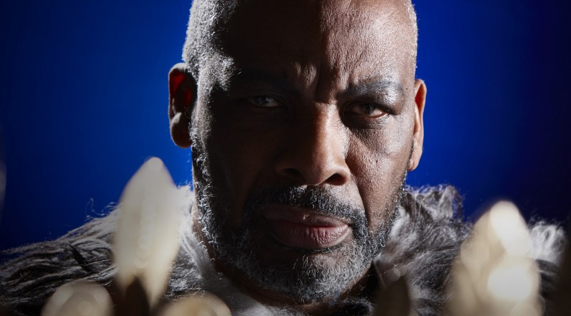 Tickets to King Lear