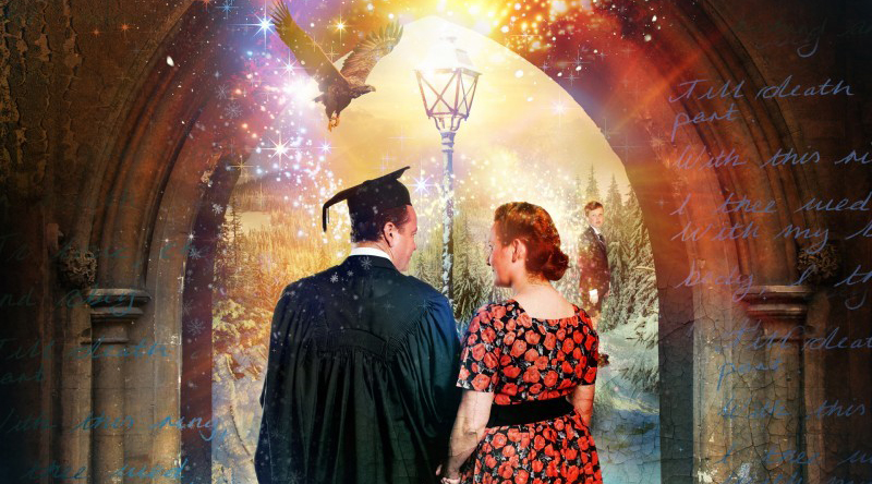 Tickets to Shadowlands