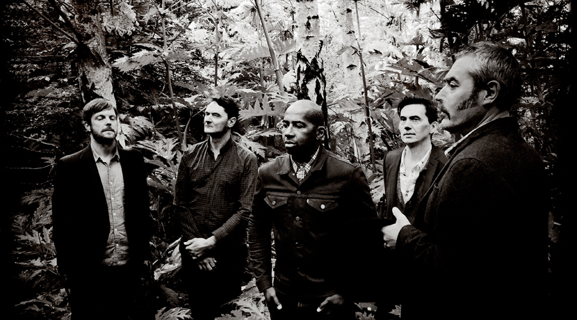 Tindersticks interview