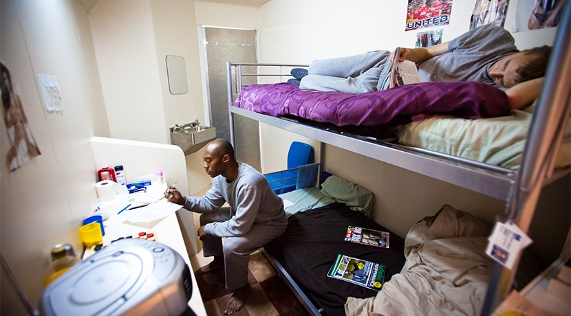 Go To Jail interview