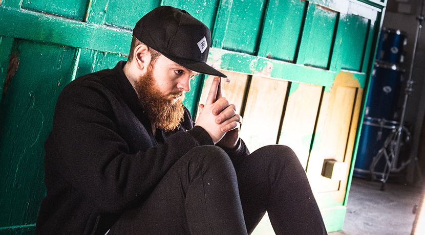 Jack Garratt Interview