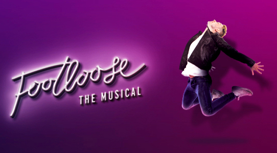 Tickets to Footloose The Musical