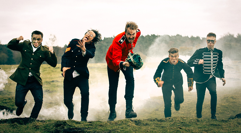 WorldService Project Interview