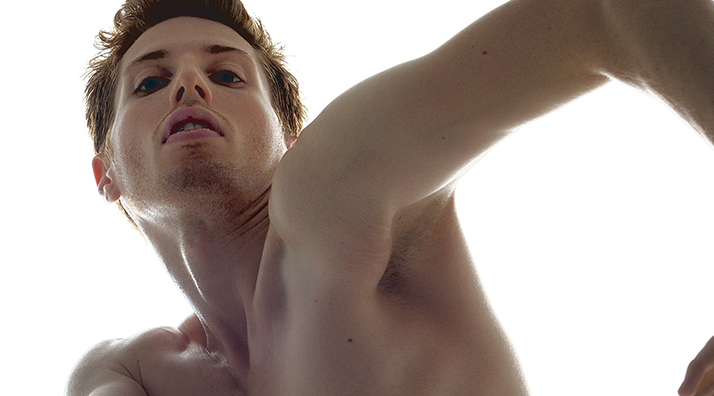 Tickets to Ballet BC